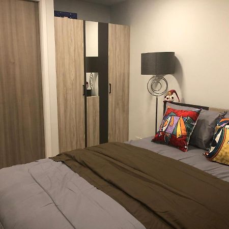 Apartament Marvest Hua Hin Flat B 208 3.Fl. Betw.Soi 78-80 Zewnętrze zdjęcie