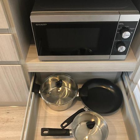 Apartament Marvest Hua Hin Flat B 208 3.Fl. Betw.Soi 78-80 Zewnętrze zdjęcie