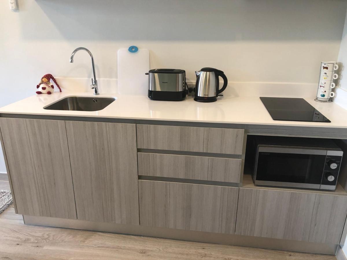 Apartament Marvest Hua Hin Flat B 208 3.Fl. Betw.Soi 78-80 Zewnętrze zdjęcie