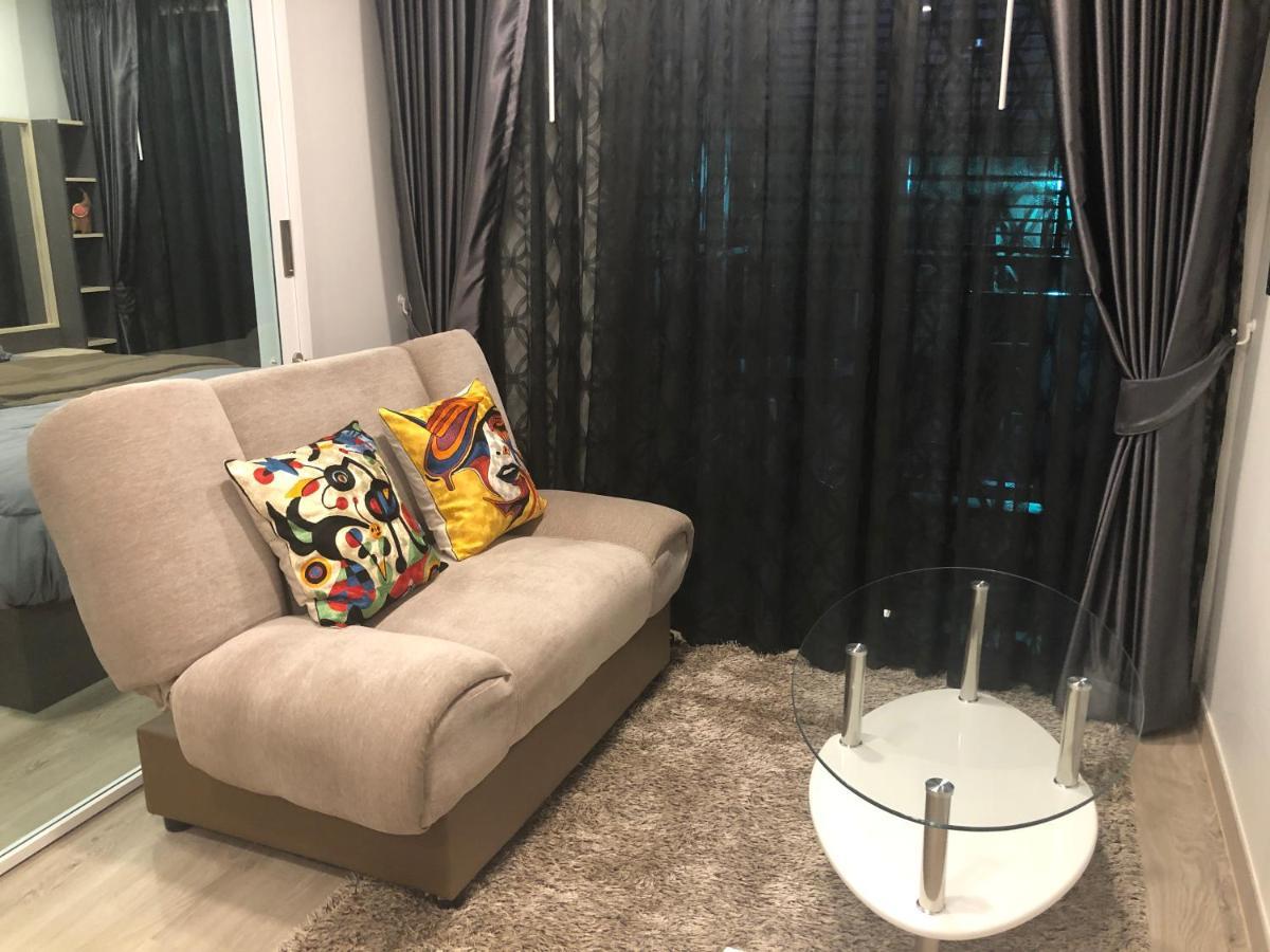 Apartament Marvest Hua Hin Flat B 208 3.Fl. Betw.Soi 78-80 Zewnętrze zdjęcie