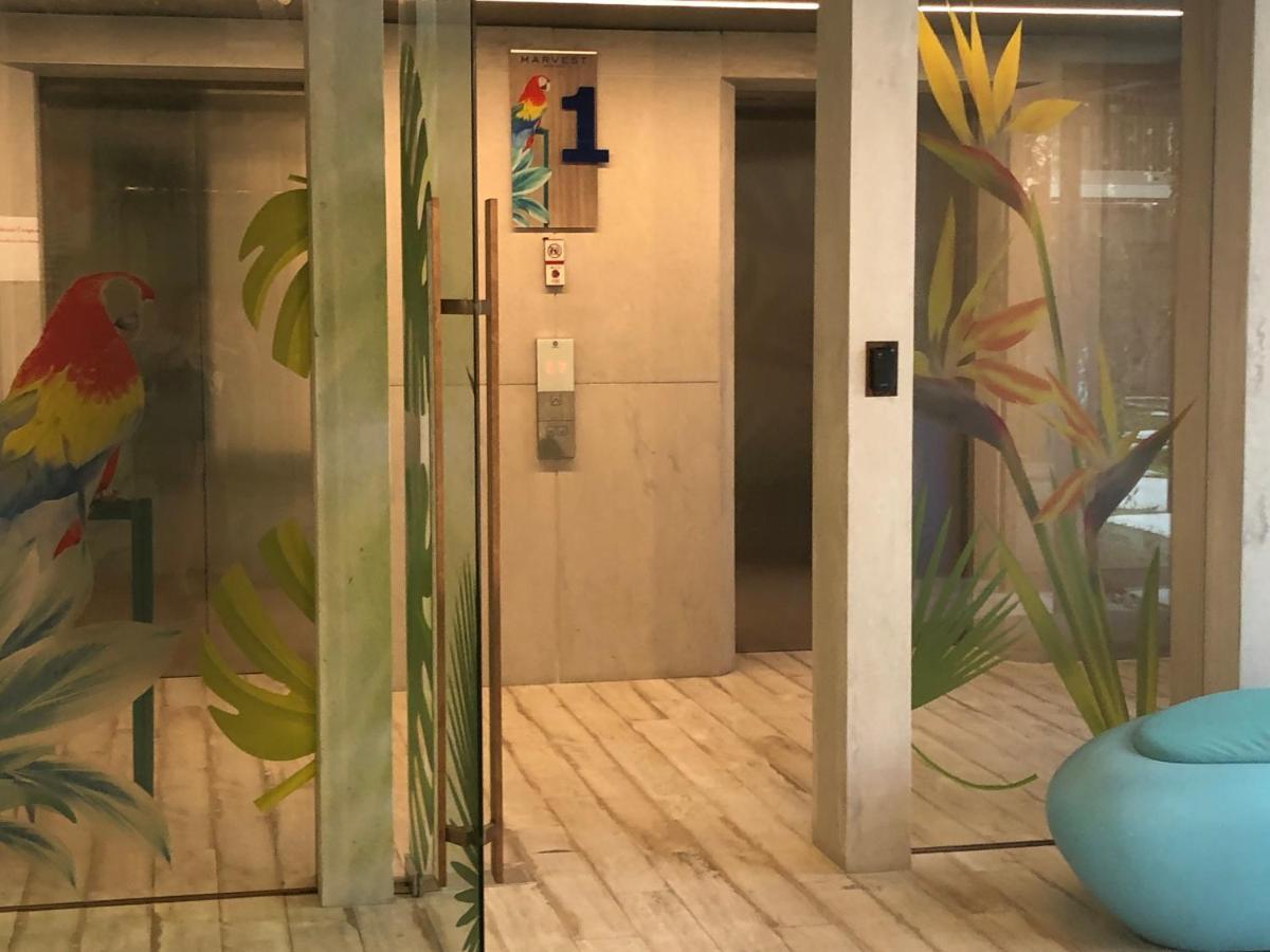 Apartament Marvest Hua Hin Flat B 208 3.Fl. Betw.Soi 78-80 Zewnętrze zdjęcie
