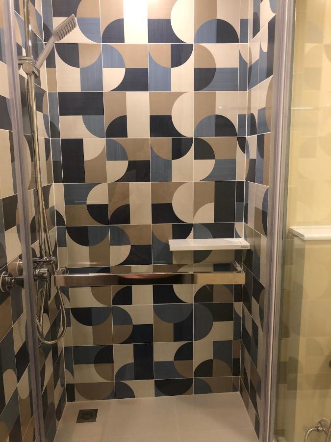Apartament Marvest Hua Hin Flat B 208 3.Fl. Betw.Soi 78-80 Zewnętrze zdjęcie