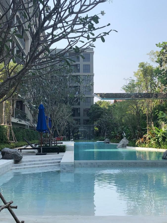 Apartament Marvest Hua Hin Flat B 208 3.Fl. Betw.Soi 78-80 Zewnętrze zdjęcie