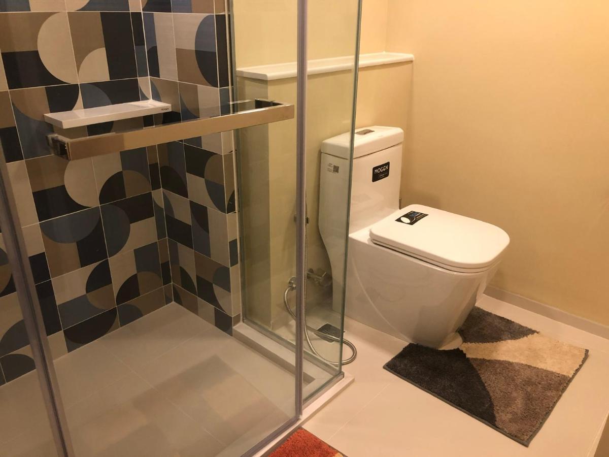 Apartament Marvest Hua Hin Flat B 208 3.Fl. Betw.Soi 78-80 Zewnętrze zdjęcie